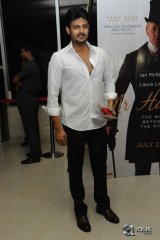 Celebs at Superstar Kidnap Movie Preview